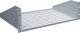 Schweitzer ZAF03352 ZAF 03352 shelf, f.Fronteinbau perforated 3U T = 350mm