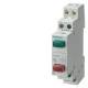 Siemens 5TE4830 pushbutton, 1NO+1NC 20A 2 buttons