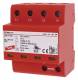 Dehn + Soehne 941310 Our concern DSH TT 255 Prewired base, for TT and TN-S systems DSH TT 255
