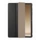 Samsung GP-FBX216AEABW Mobeen Trifold Cover Case für Galaxy Tab A9+, schwarz