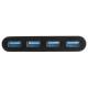 Startech.com HB30C4AB