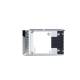 DELL 3.84TB SSD SATA Read intensive 6Gbps 512e 2.5inch Hot-Plug CUS Kit