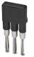 Phoenix Contact 0309523 Phoenix KSS 3- 6 Kurzschluss-Stecker