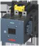 Siemens 3RT10766SP363PA0 3RT1076-6SP36-3PA0 contactor AC-3 250 kW/400 VAC/DC 200–277 V 3-pole, S12, 2NO+2NC