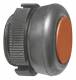 Schneider Electric XACA9414 red pushbutton XAC-A9414, with protective cap for pushbutton pendant