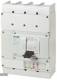 Moeller 265987 EATON NZMH4-4-VE800 breaker 4p, 800 A 265 987