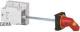 Moeller 266655 EATON NZM3-XSR-L Hauptschalter-Bausatz seitlich LINKS rot 
