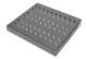 DIGITUS DN-19 TRAY-2-600-SW