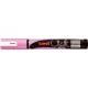 Mitsubishi Marker UNI CHALK MARKER PWE-5M met.pink