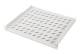 DIGITUS DN-97614 Fachboden 1HE 44x482x399 mm bis 15 kg grau