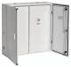 Hager FP53W3M Wandlerschrank IP54 800x800x218mm