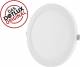 DOTLUX 4447-0FW120 LED Downlight UNISIZEplus 18W Farbauswahl