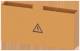 Siemens 3NP19231BF10 3NP1923-1BF10 cover cap for 1 empty position for 3-phase SaS for NH000