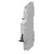 Siemens 5ST30120HG 5ST3012-0HG Hilfsschalter 2Ö für Leitungsschutzschalter nach UL489