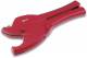 Cimco 120418 plastic pipe cutter, professional