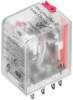Weidmüller 7760056101 DRM570524LT Relaiskoppler 4 Kontakte 24 V AC 