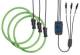 Gossen Z207P METRAFLEX 3003XBL 3-Phasen 30/300/3000 A Sensorlänge 60 cm