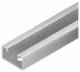 Niedax 2986/6BO anchor rail ,