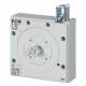 Moeller 281582 EATON NZM2-XMV Mechanical interlocking, 