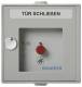 Hekatron DKT 01 ge Handauslösung gelb 24V 1Wechsler 6200106