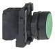 Schneider Electric XB5AA31 green pushbutton XB5-AA31, flat 1 NO
