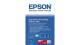 Epson C13S045008 S045008 Standard proofing Papier inkjet 205 g/m² 610 mm x 50 m 1 Rolle 1er-Pack