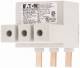 Moeller 272165 EATON BK50/3-PKZ4-E Einspeiseklemme 