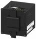 Siemens 7KM54126CA001EA8 SIEM 7KM5412-6CA00-1EA8 SENTRON PAC5200, monitoring device DIN rail housing
