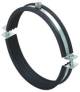 Fischerwerke 024647 ventilation duct bracket LGS 1250