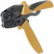 Weidmüller crimping tool f ferrules, 0.5-6 mm ² PZ 3 0567300000