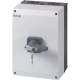 Eaton 172859 DMM-125/3/I5/C-G Lasttrennschalter 3p 125A Drehgriff gr Schloss Aufb.