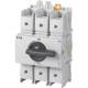 Eaton 191861 R9C3100U-DH Lasttrennschalter UL98 mit Drehgriff