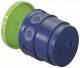 Spelsberg U86K DVD-2 Deckenverbindungsdose IP30 92x92x104mm 97378101