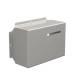 Weidmüller 8000143249 PV SUNCOVER 30/20/13 rain hood (housing) 241x324 