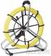 RUNPOTEC 10060 Standard-Set Glasfaserstab Ø6mm 40m Kabeleinziehhilfe