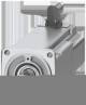 Siemens 1FK21046AF111MA0 1FK2104-6AF11-1MA0 SIMOTICS HD 3,2 Nm 1 kW 3000 U/min IP65 Welle D19x40