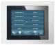 Siemens 5WG15882AB23 5WG1588-2AB23 GAMMA instabus UP 588, inch color TFT display 24V AC / DC