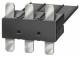 Siemens 3RA19411BA00 Link module, E , ISCH and mechanically,