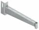 Niedax KTUG200 boom 210mm KTUG 200, hot-dip galvanized