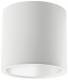 Ridi Leuchten 0321873 Rid ADLR 235 / 3000-840 W mounted downlight, 3000lm LF840 el.Konverter 