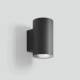 BEGA Gantenbrink 24516K3 wall light for indoor & outdoor use Grafit-3000K