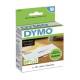 DYMO 1983173 LW-Adressetiketten 28x89 mm 130 St./Rolle