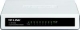 TP-Link TL-SF1008D 8-Port 10/100MBit Desktop Switch