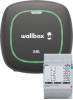 Abl Sursum 100000497 Wallbox PulsarSolar Bundle Ladestation 22 kW Kabel und Energy Meter