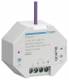 Hager TRB201 radio flush-mounted output 1-fold 16A, quicklink