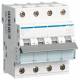 Hager MCN663 LS-Schalter 3P+N 6kA C-63A 4M