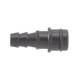 Weidmüller 2637350000 HDC 6.0 M schwere Steckverbinder