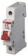 ABB E201/63R Trennschalter 63A 1-polig pro M compact Schaltgriff rot 1S