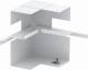 OBO Bettermann 6277840 GS AI70170RW corner, simplified as, pure white 70x170mm GS AI70170RW