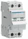 HAGER SBN263 switch 2P 63A